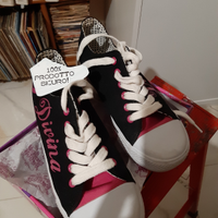 Scarpe da tennis