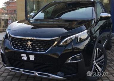 Ricambi peugeot 3008 gt line