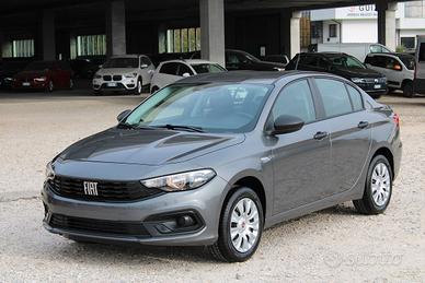 Fiat Tipo 1000 100CV 4 Porte Km. 0