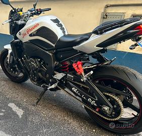 Yamaha FZ1 2012