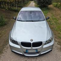 BMW 320d e90