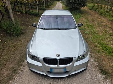 BMW 320d e90