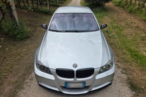 BMW 320d e90