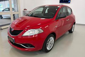 Lancia Ypsilon 1.2 Silver 69cv unico proprietario