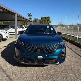 Peugeot 2008 Hybrid 110 e-DCS6 Allure