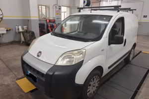 Fiat Fiorino 1.4 Natural power