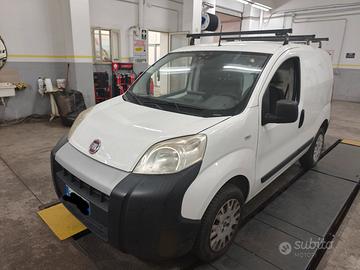 Fiat Fiorino 1.4 Natural power