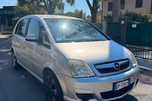 Opel Meriva 1.3 CDTI ecoFLEX Cosmo OK NEOPATENTATI