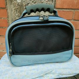 Beauty case Benetton 