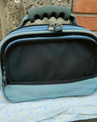 Beauty case Benetton 