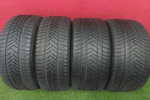 275 45 20 - 305 40 20 Gomme INV 275 45R20-305 40R0