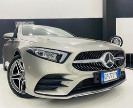 Mercedes-benz A 180 A 180 d AMG Automatic Premium 