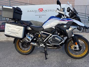 Bmw R 1250 GS -2020