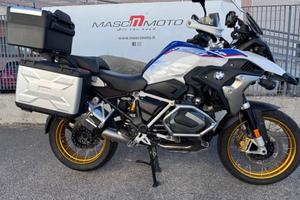 Bmw R 1250 GS -2020