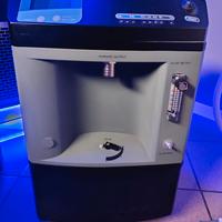 Generatore di altitudine - dispositivo per ipossia