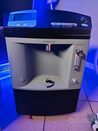 Generatore di altitudine - dispositivo per ipossia