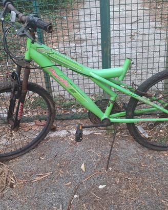 Bicicletta Pacific Stunt | Da restaurare o per ric