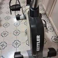 CYCLETTE - BICI DA CAMERA KETTLER GIRO P