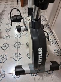 CYCLETTE - BICI DA CAMERA KETTLER GIRO P