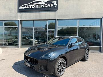 Maserati Grecale 2.0 mhev Modena 330cv auto