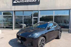 Maserati Grecale 2.0 mhev Modena 330cv auto