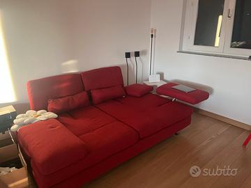 Divano Serena Nicoletti