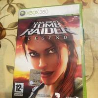 Lotto vari giochi Xbox 360