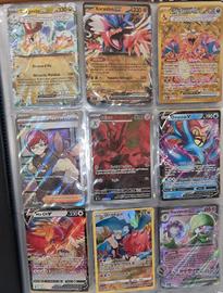 album carte pokemon