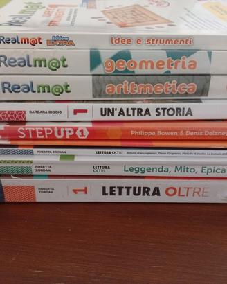 testi scuola media