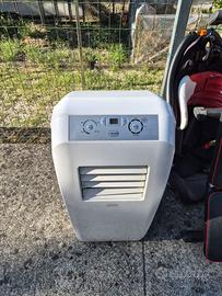 Condizionatore portatile Argo