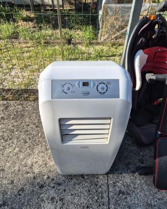 Condizionatore portatile Argo