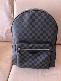 Zaino uomo Louis Vuitton - Josh Backpack