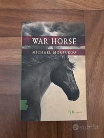 War Horse - Michael Morpurgo