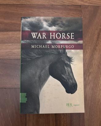 War Horse - Michael Morpurgo