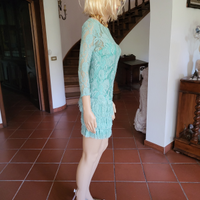 Elisabetta Franchi vestito