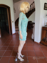 Elisabetta Franchi vestito