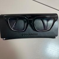 occhiali da Donna da vista Dsquared2 Icon