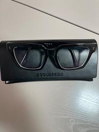 occhiali da Donna da vista Dsquared2 Icon