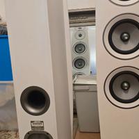 Hi Fi Jamo Micro Seiki