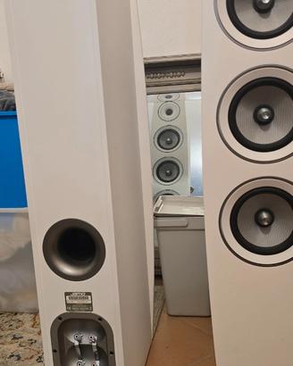 Hi Fi Jamo Micro Seiki