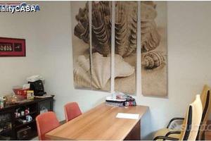 Ufficio a Falconara Marittima