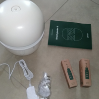 KIT Serra PLANTUI 3 smart garden