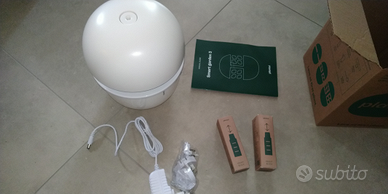 KIT Serra PLANTUI 3 smart garden