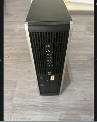 PC FISSO HP BATOCERA
