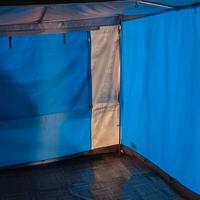 Camerina x veranda/camping 