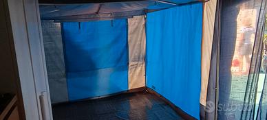 Camerina x veranda/camping 