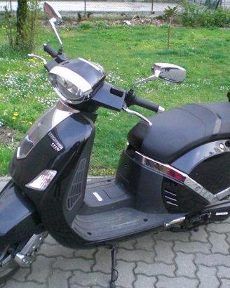 Ricambi lambretta pato 125 150 151