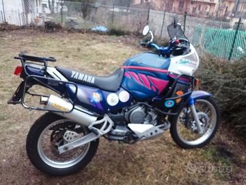 Yamaha XTZ 750 - 1992