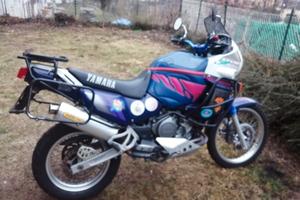 Yamaha XTZ 750 - 1992