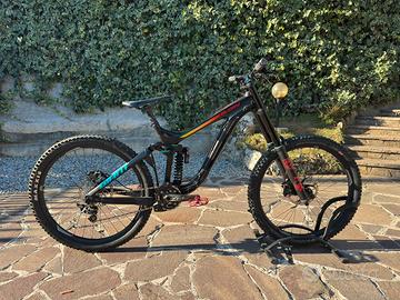 Giant Glory Advanced 1 – 2018